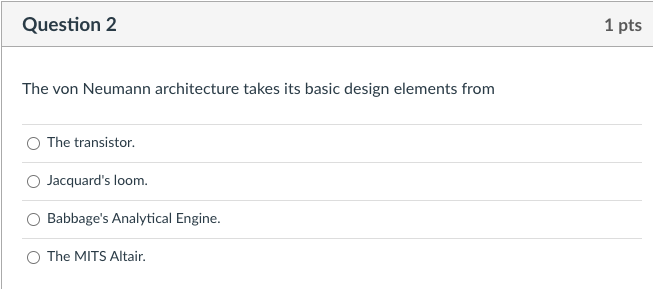 o O 1 + 1 + 1 = 1 carry 1 Question