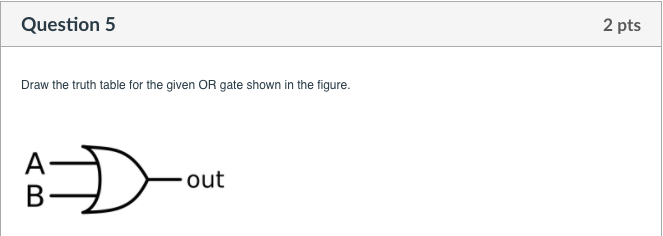 11 1 pts Sequential search is always faster than binary search True