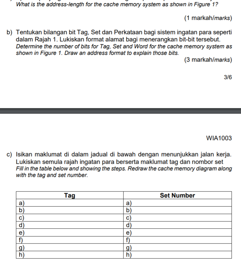 000004 258000 13579246 26FFF8 26FFFC Tag Data Set number Tag Data 758000