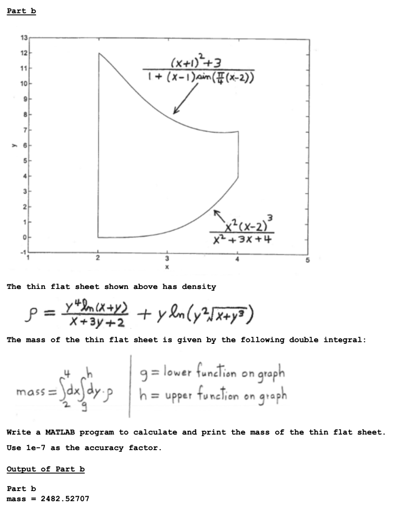  Need help with this part. I am getting the wrong answer