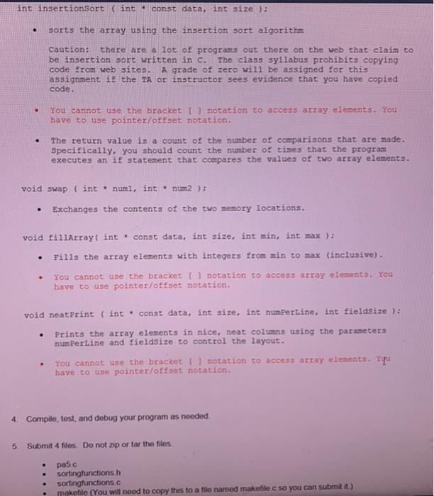 have finished and tested the programs, you will upload them to the