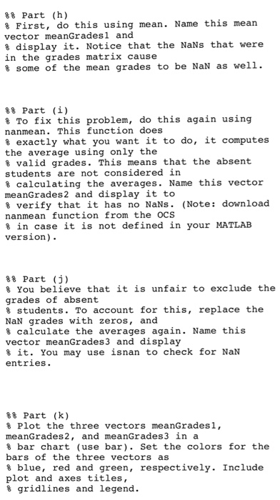 @Assignment 3@, and make it the current % MATLAB folder. Identify and