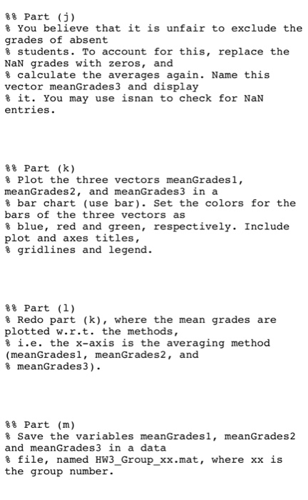 display the current folder (use pwd). 88 Part (b) % Download the