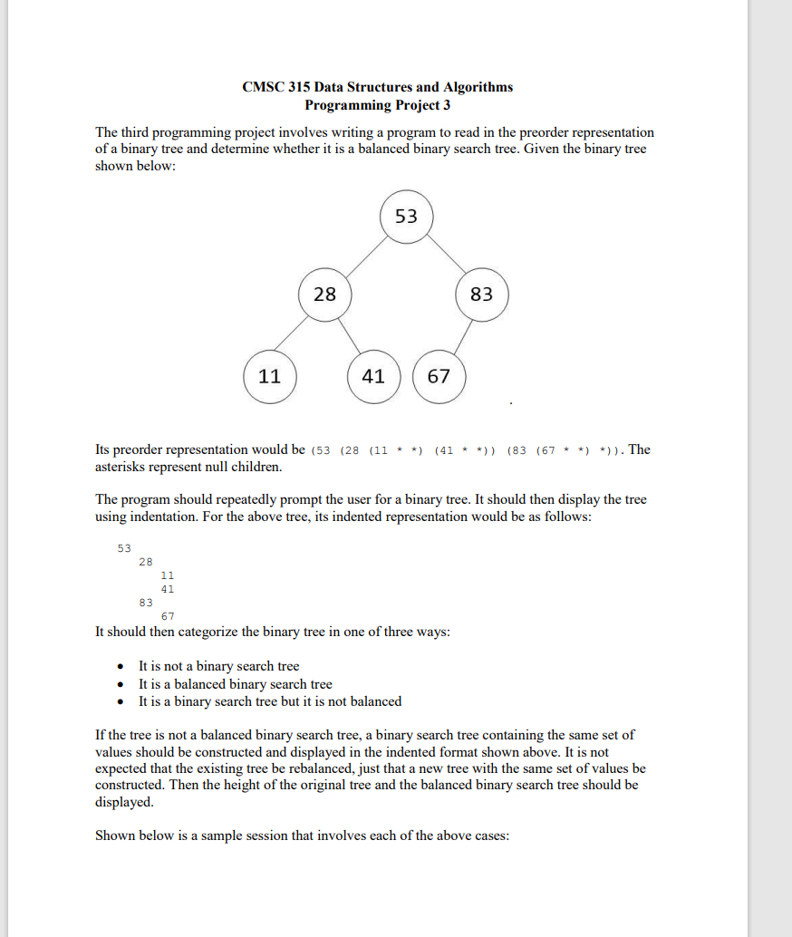  Please help me solve this in java. It also requires that