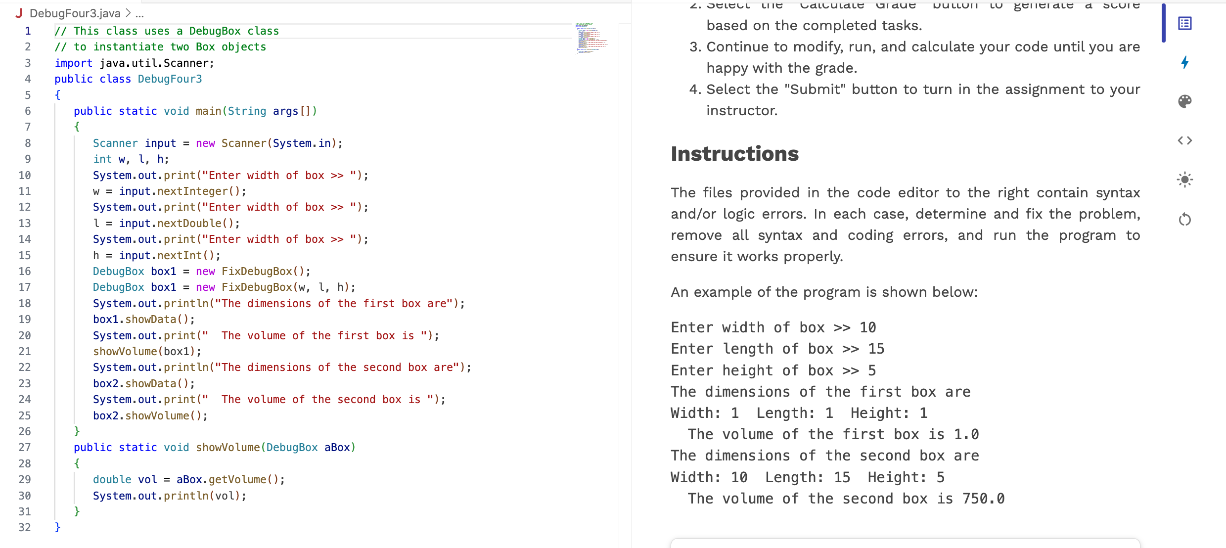 How do I fix this code in Github? #3 