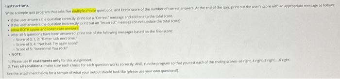  ONLY USE PYTHON !! Do Not Use C++ Languge. Simple 5