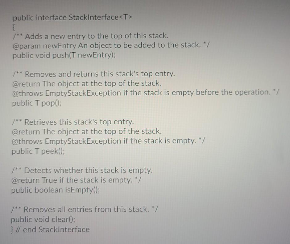 help Java Eclipse, what to do is on top of each