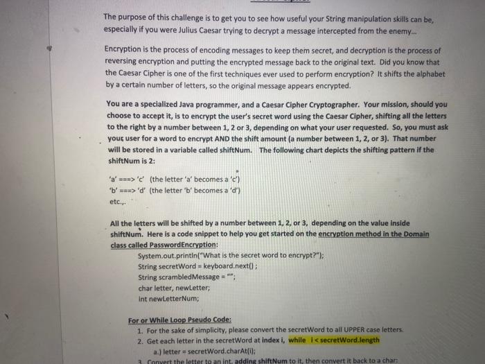 Loop to display a menu that will ask the user to choose