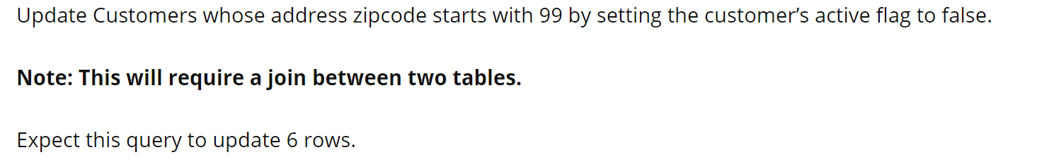 with their address where the customer's last name starts with 'Wil'. Note: