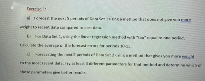 Data Set 4 1 135.9 263 235 2 187.7 168481 769 268