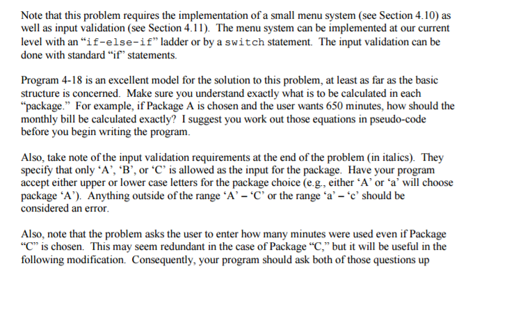 give to explain and pesdue code plz.. Note that this problem