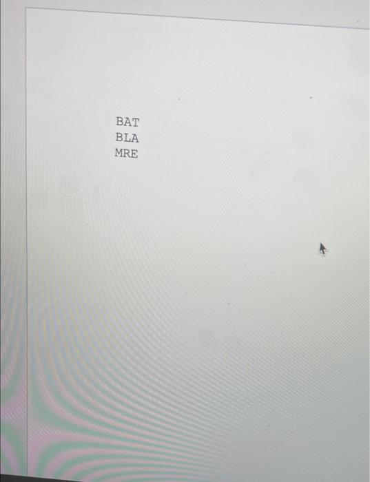 a slightly longer homework assignment than you're used to! Don't procrastinate! You