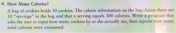write a program for the below question using codeblocks please 9. How