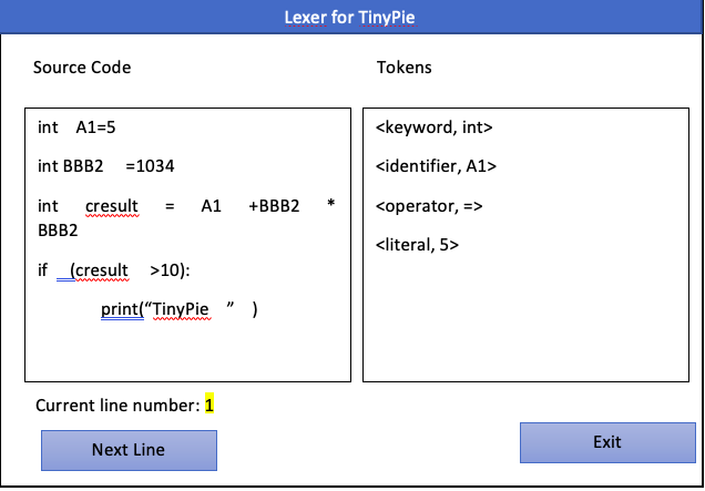 I need help with my Python program please User can choose to