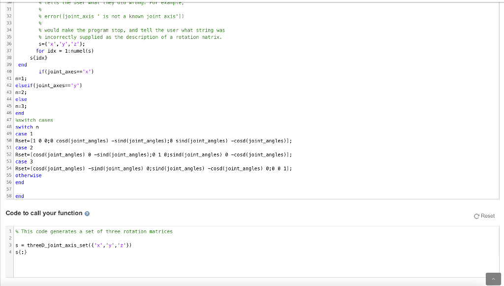strings, and returns a 1-row cell array whose elements are the three-dimensional