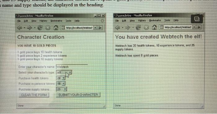 okay, please create a php program named game-intro.php. I have the complete