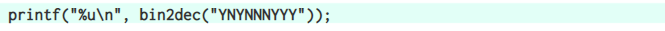 a string to an unsigned integer valu. This is a task that
