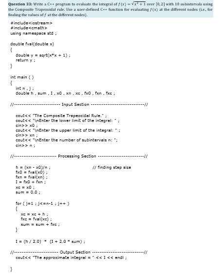  I want these code to be converted in python from c++.