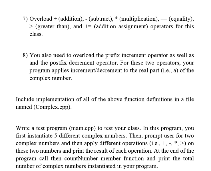 is a number that can be expressed in the form a bi,