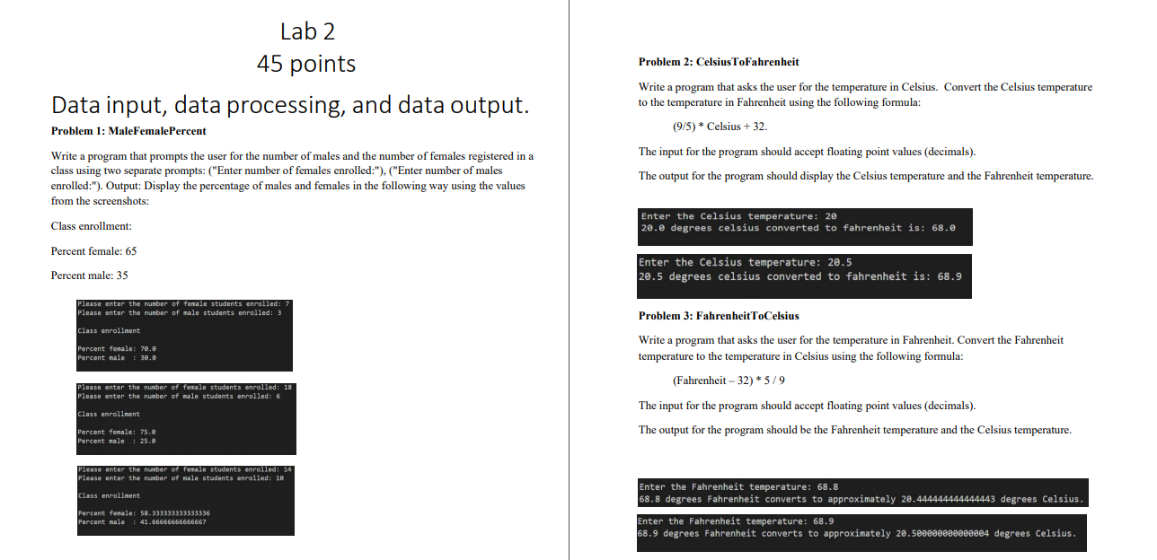  python ,please post picture of the code needed , im pretty
