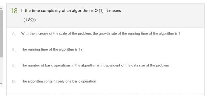 Blogn+1 logn Dn 21 If the data sequence (11,12,13,7,8,9,23,4,5) is the result