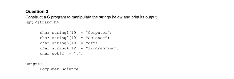 in C to hold the following data fields for AirAsia Flight. Flight