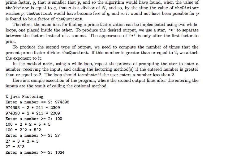 do not use flag!! Because we did not learn the flag so