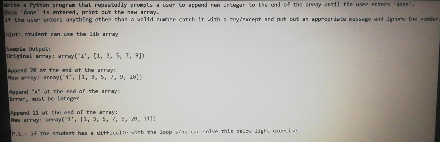 Plz write it to let me copy it easily Write a