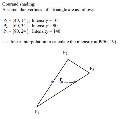 Please show all work involved to find solution. Please do not attempt