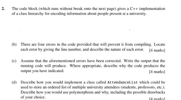 Please answer question BCD,We are rate a good and complete answer please