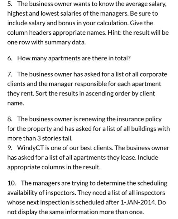2. Download the HAFH script. 3. Execute the script to create tables,