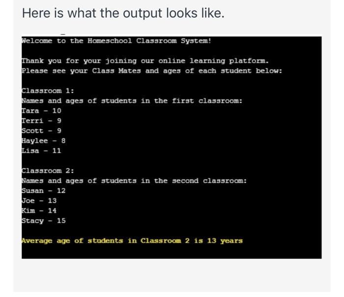 well as PowerPoint slideshows used in class. However, this exam is designed