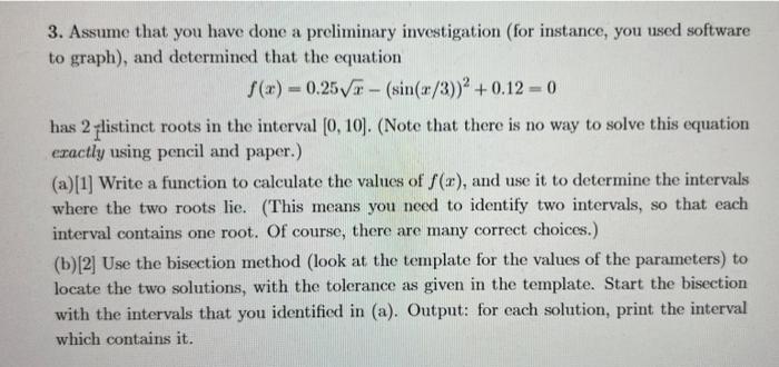 How can I write a code on my computer for this question