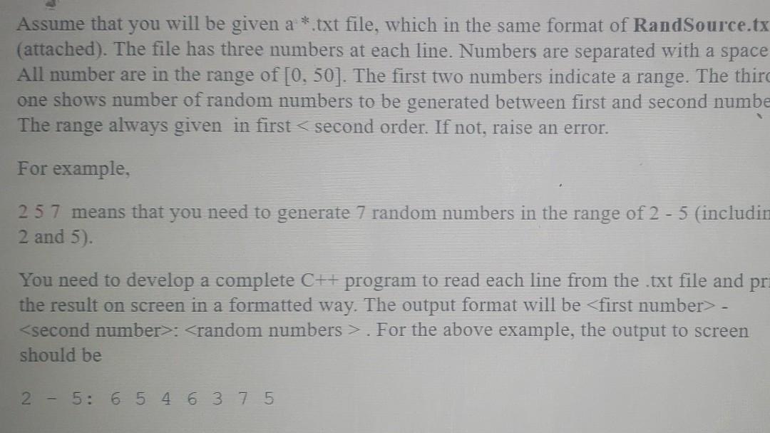  cosc 1437 please try do all question please write in c