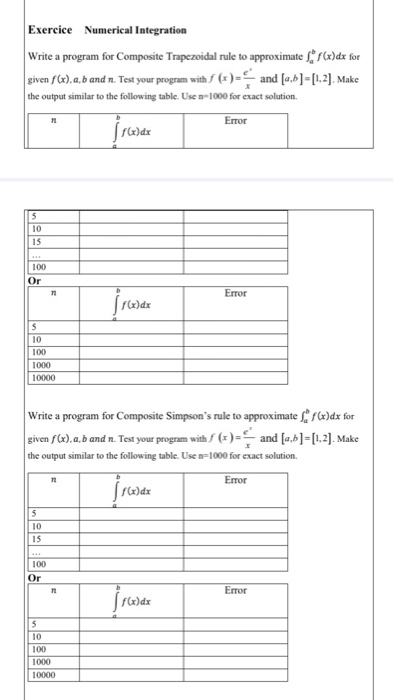  Writing a java program to solve this question. Using the function