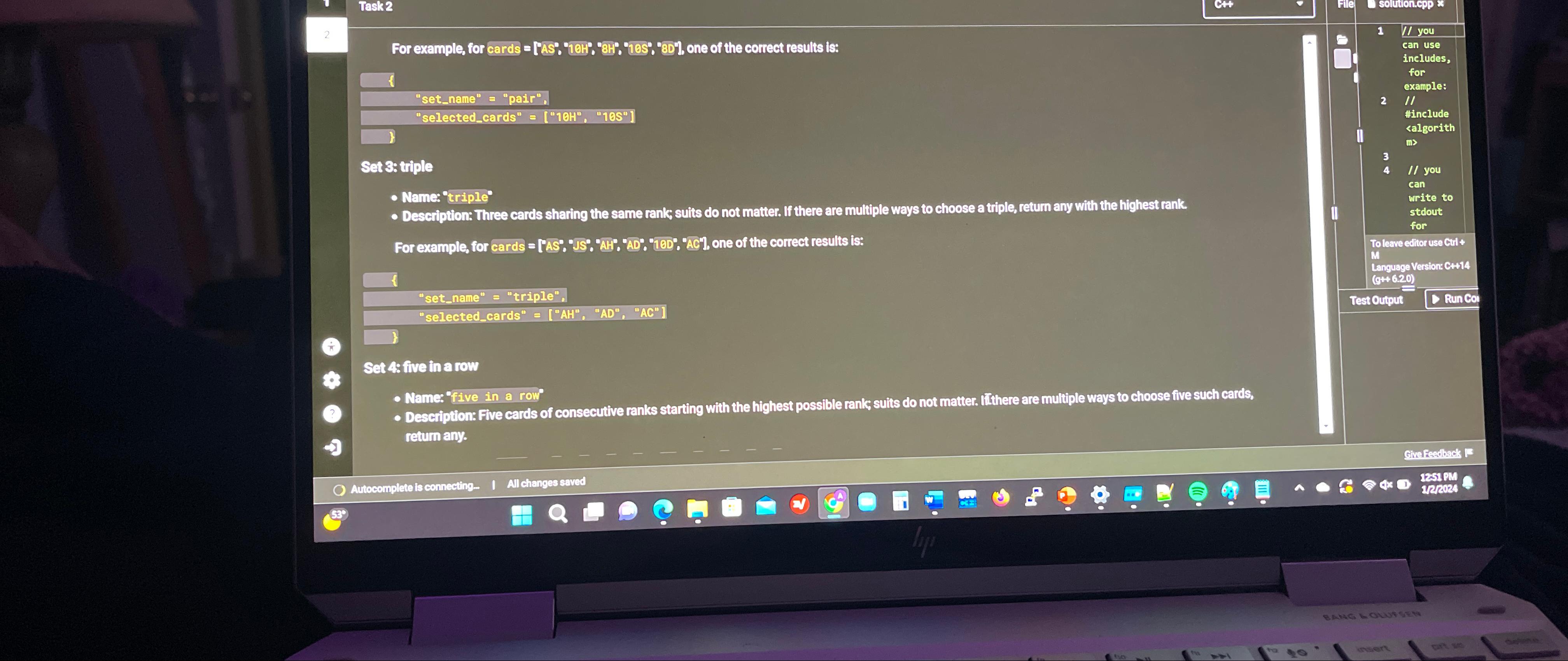 image text in transcribed