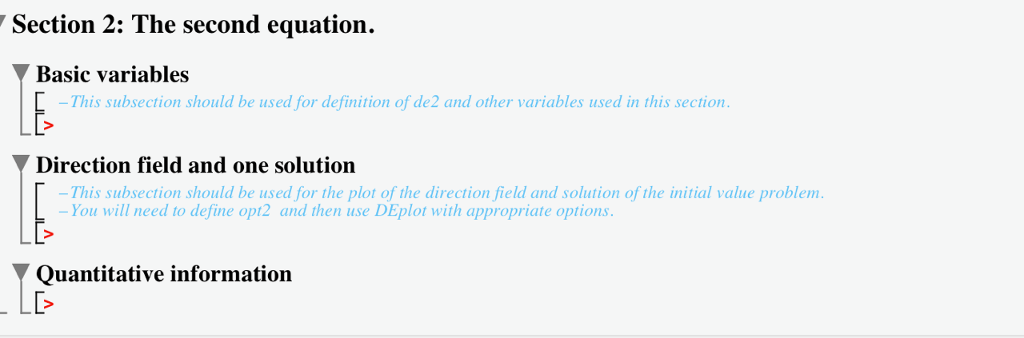 and R. Bumby of the Rutgers Mathematics department. Introduction. In this lab,