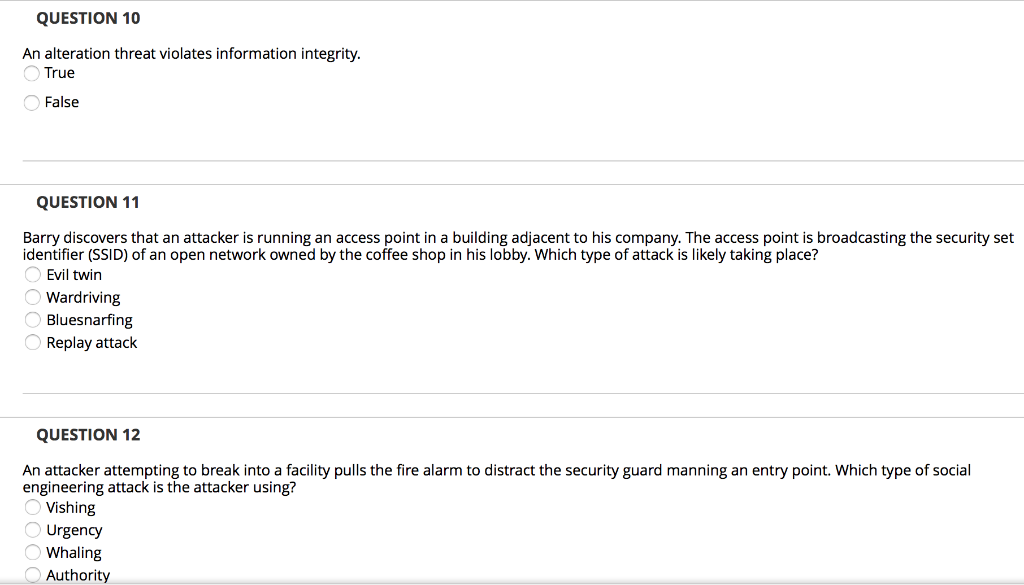 bogus email intended to trick the recipient into clicking on an embedded