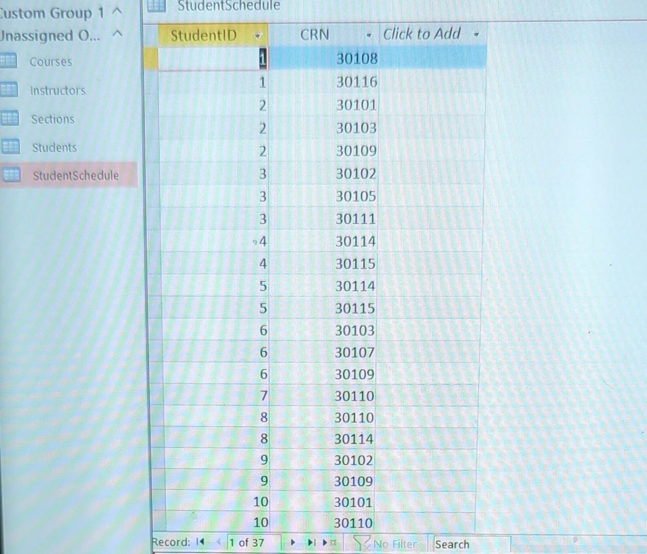 the avg gpa for all students from each different state? 5.) Which