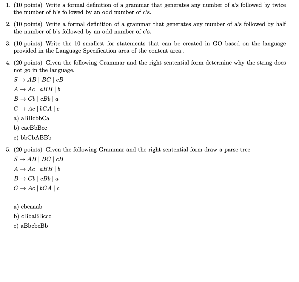 Please I really need help with this all the question. PLEASE HELP