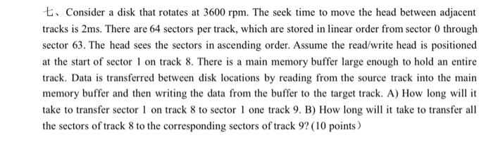 Computer structure question please as brief as you can, as fast as