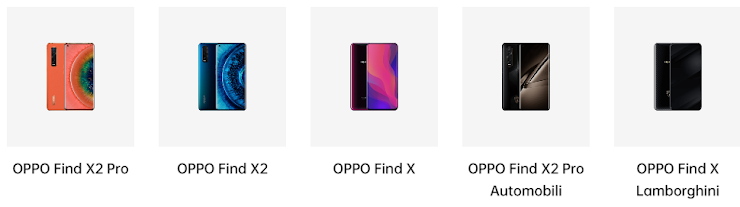 thumbnails need to use in code. You can see here the output