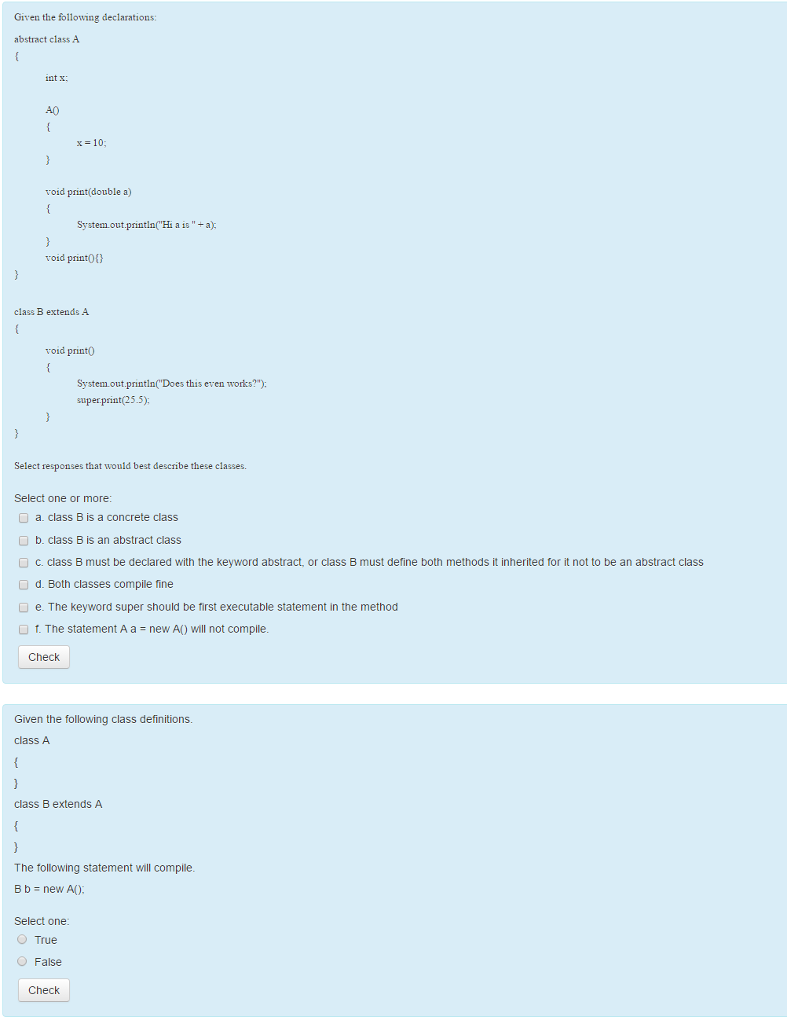 This is java (COP 3337) Please just give me the correct answer,