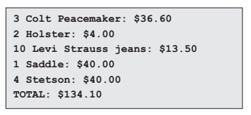 the second part of the problem. Please also put screenshot of your