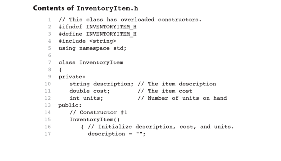 computer, with comments and organization. (Not so advanced because it is for