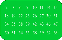 at this "Mystery Calculator" which came out of a cracker this Christmas.