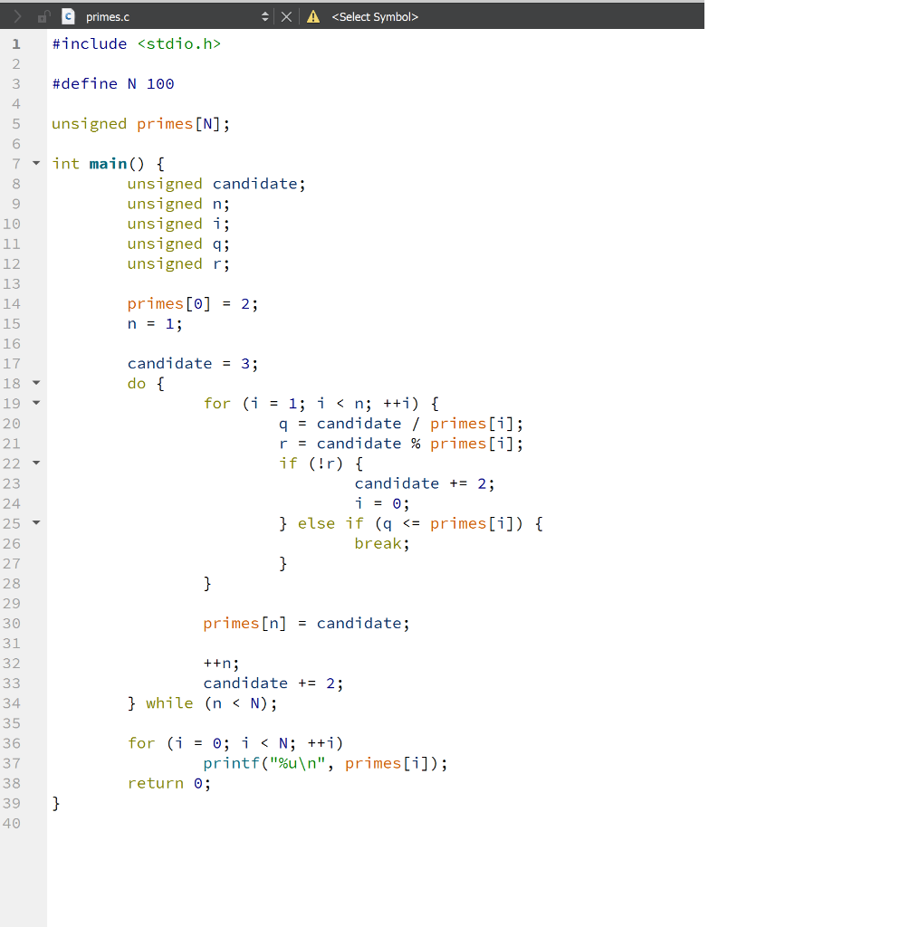  Please turn this code into x64 NASM assembly code with comments.