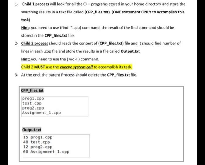 write a c++ program a sample program that reads from the file