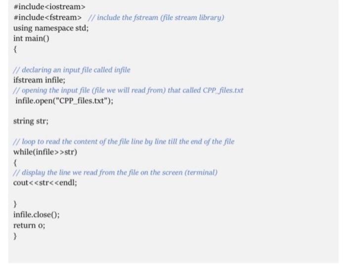 in c++ Write a C++ program that forks two child processes: 1-