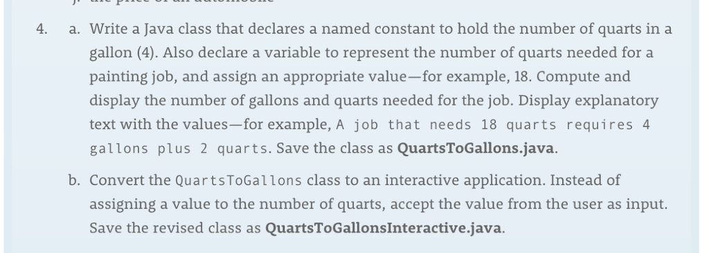 Please i need help on my Java. I use jgrasp since its